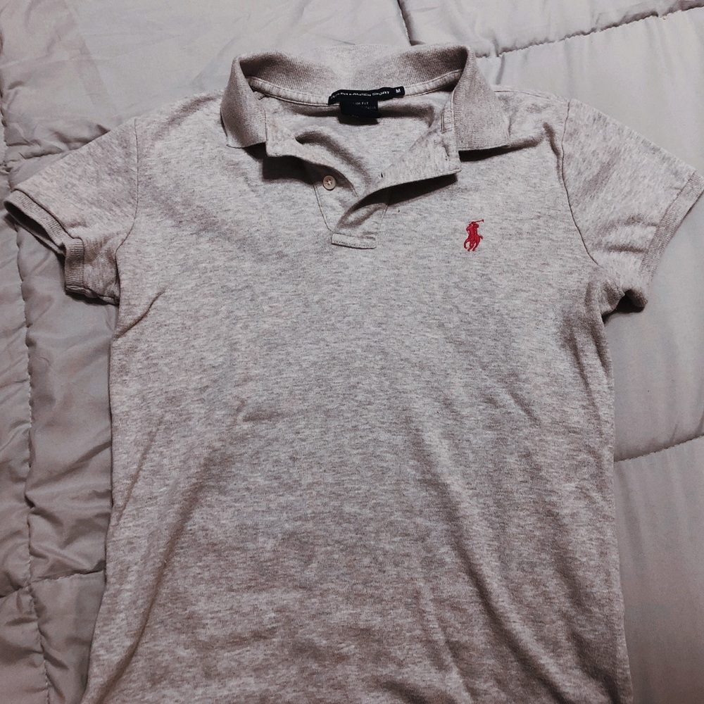 Ralph Lauren Women’s Polo